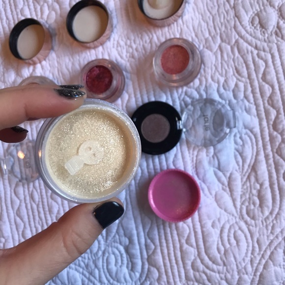 Tarte eyeshadow bundle - Picture 4 of 7